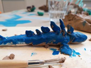 nfd - LABA Kreative Kindercamps in Wien