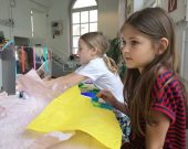 LABA Kreative Kindercamps in Wien www.labacamps.at_075
