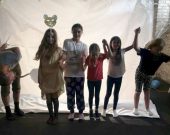 LABA Kreative Kindercamps in Wien www.labacamps.at_140